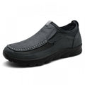 Men's Casual Loafers with Rubber Sole - Loafer Lane