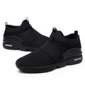 Breathable Mesh Athletic Loafers for Comfort and Performance - Loafer Lane