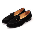 Men's Summer Casual Leather Loafers - Loafer Lane