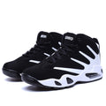 Men's Air Cushion Basketball Shoes - Wear-Resistant Sneakers - Loafer Lane