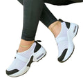 Women's Lightweight Non-Slip Walking & Running Sneakers - Loafer Lane